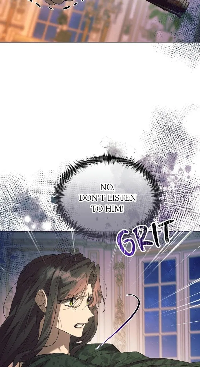 The Beast Won’t Let Me Sleep Chapter 49 – Page 74