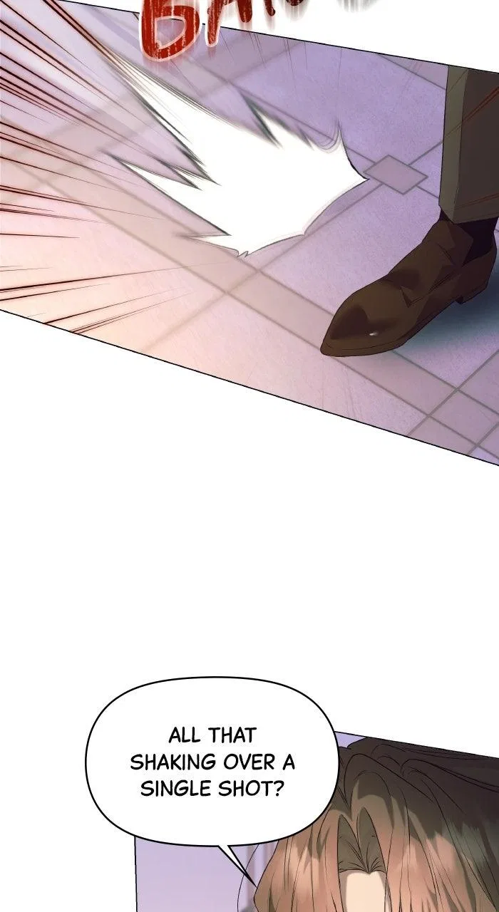 The Beast Won’t Let Me Sleep Chapter 49 – Page 76