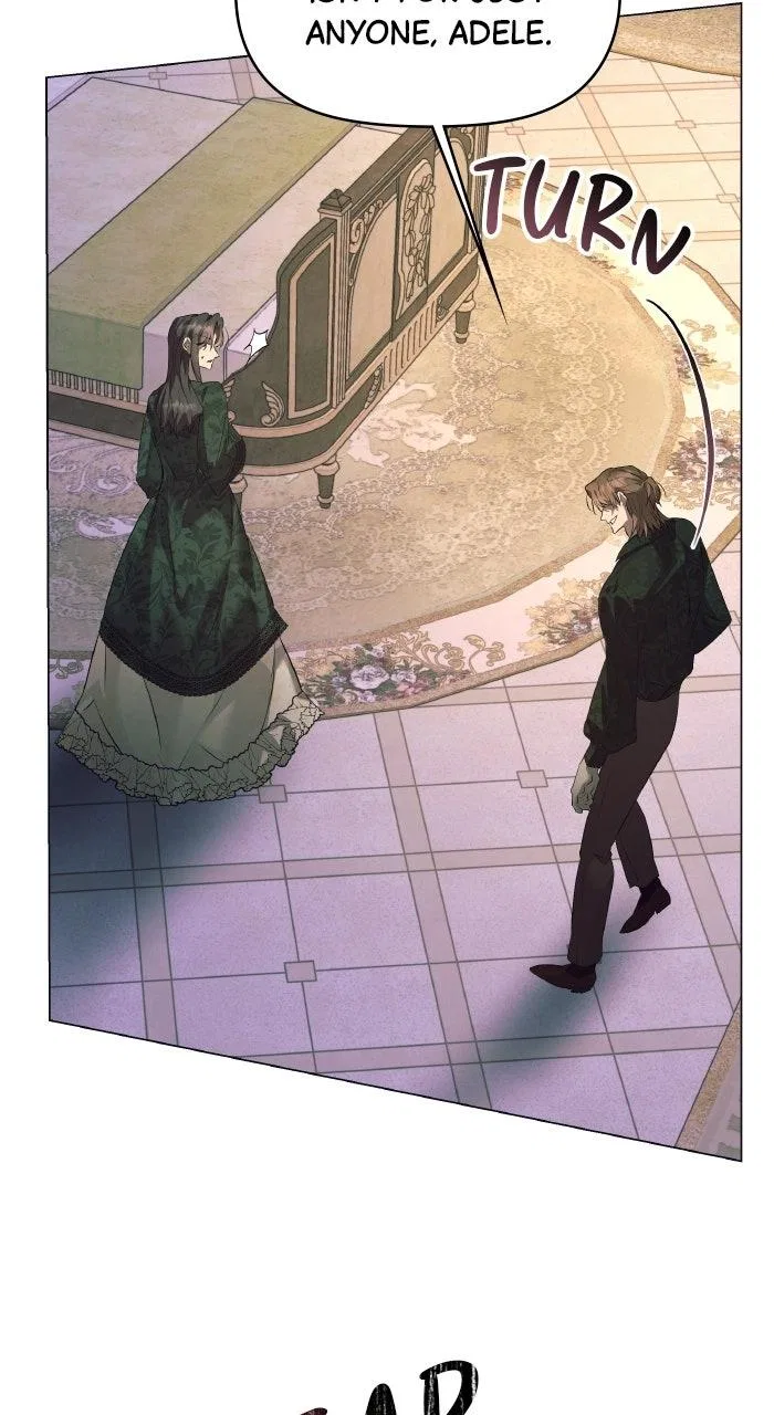 The Beast Won’t Let Me Sleep Chapter 49 – Page 78