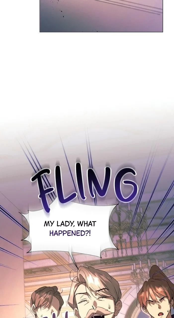 The Beast Won’t Let Me Sleep Chapter 49 – Page 82