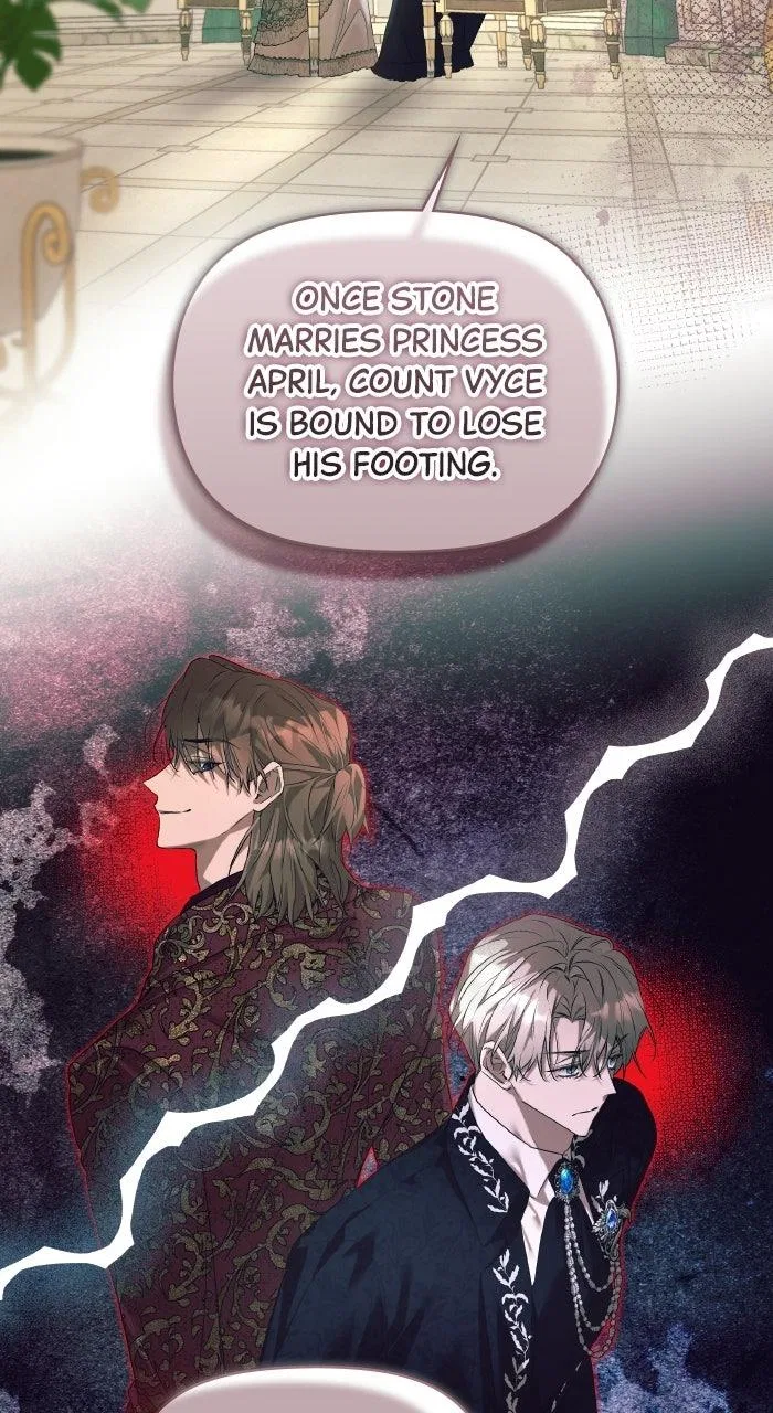 The Beast Won’t Let Me Sleep Chapter 48 – Page 2