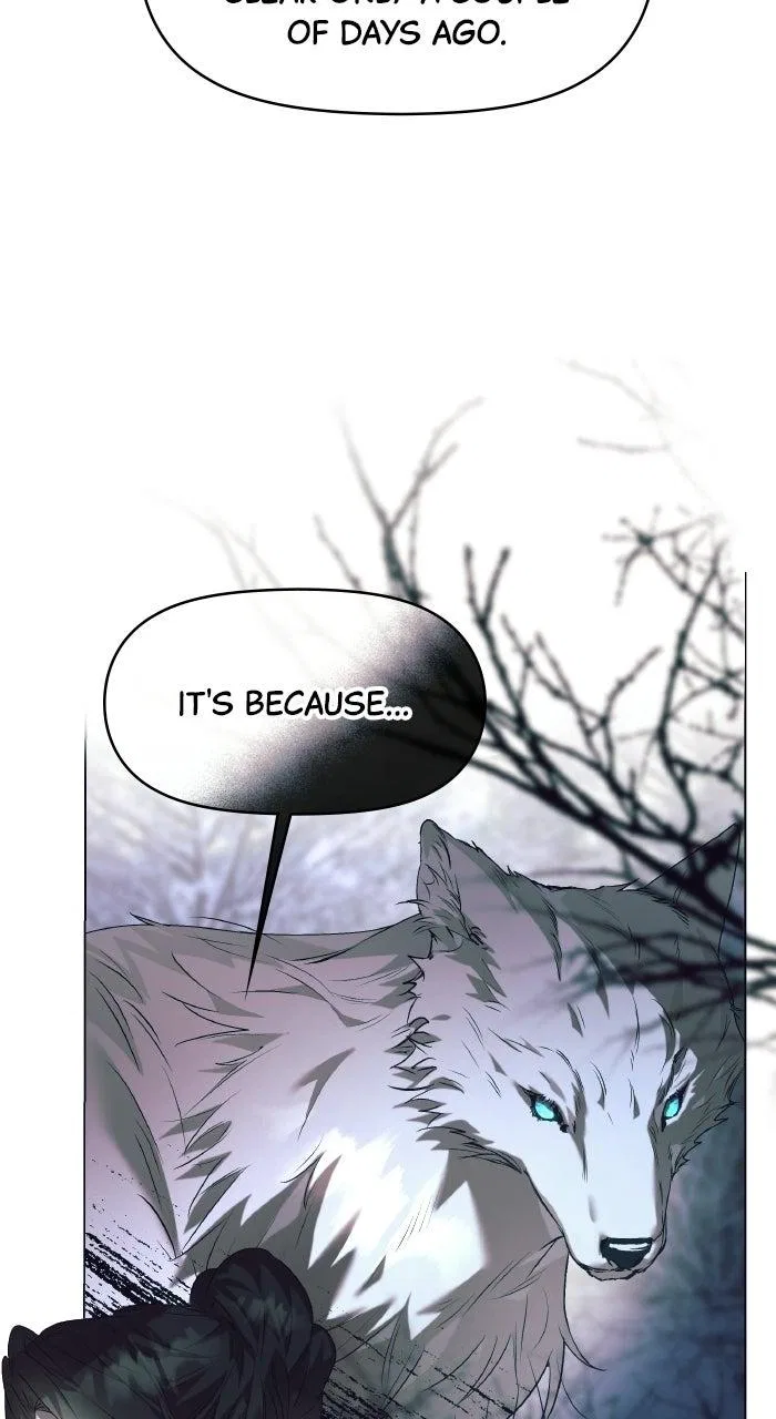 The Beast Won’t Let Me Sleep Chapter 48 – Page 5