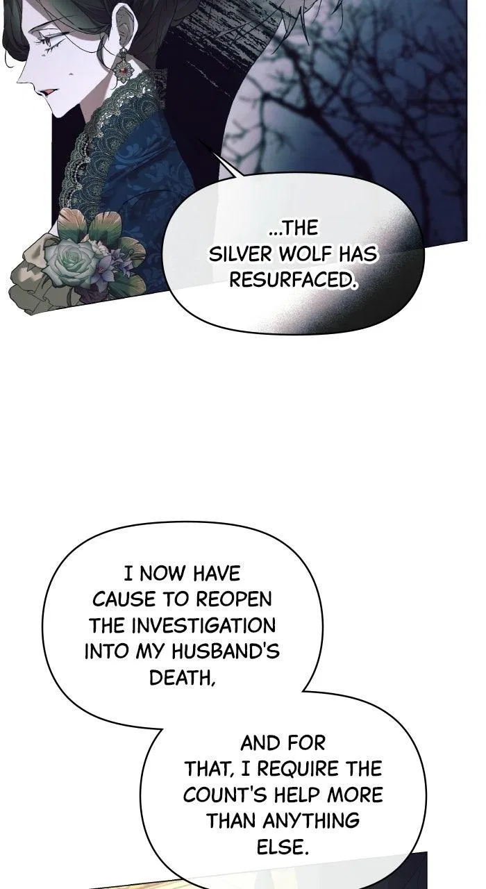 The Beast Won’t Let Me Sleep Chapter 48 – Page 6