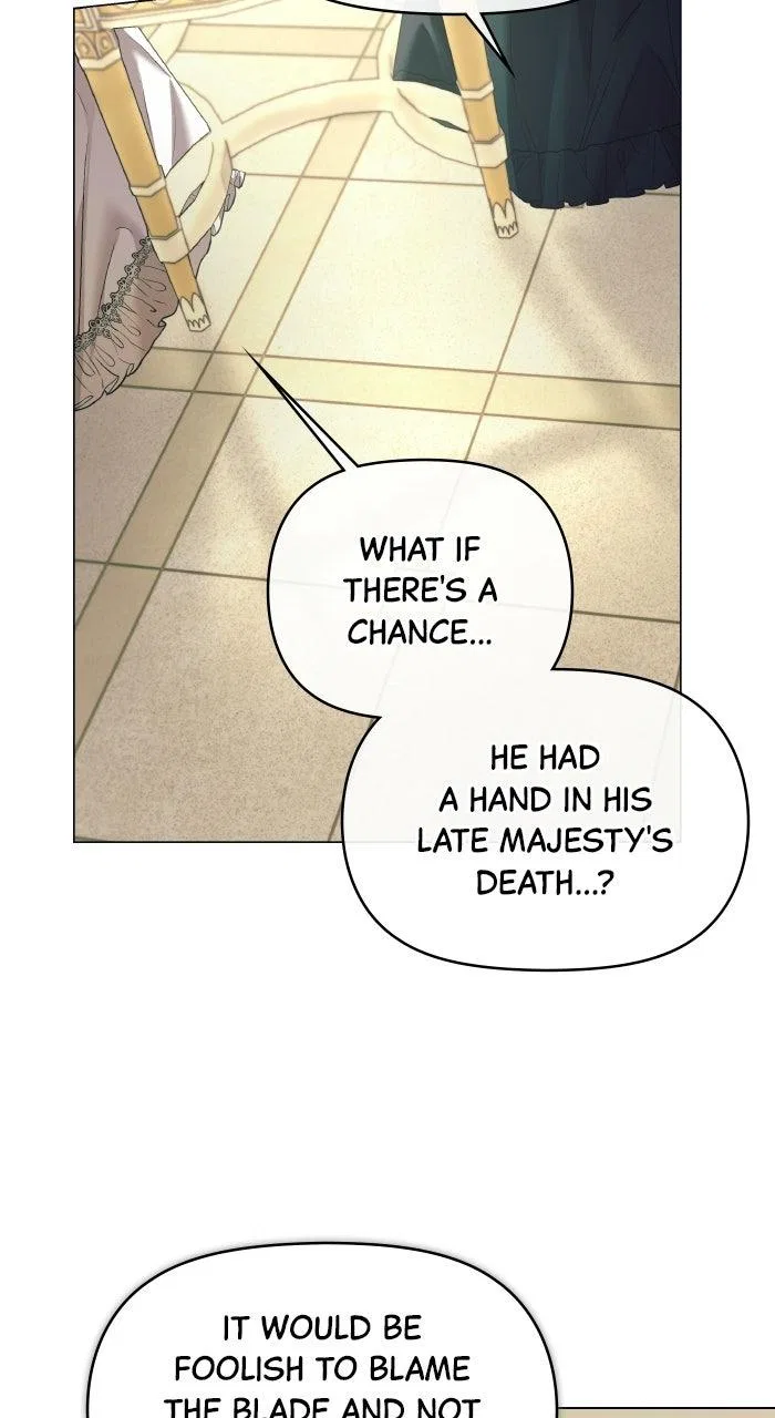 The Beast Won’t Let Me Sleep Chapter 48 – Page 7