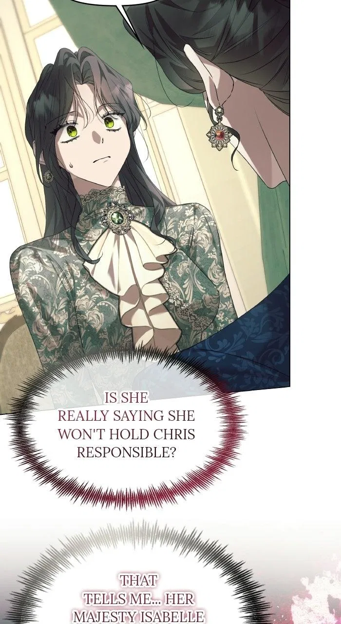 The Beast Won’t Let Me Sleep Chapter 48 – Page 9