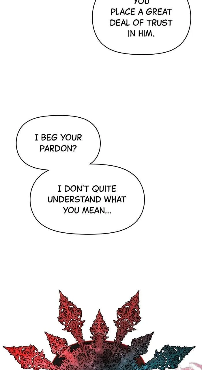 The Beast Won’t Let Me Sleep Chapter 48 – Page 13