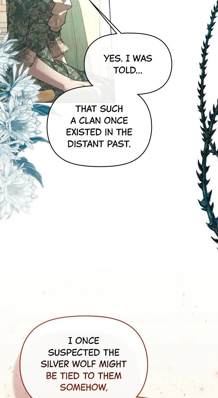 The Beast Won’t Let Me Sleep Chapter 48 – Page 15