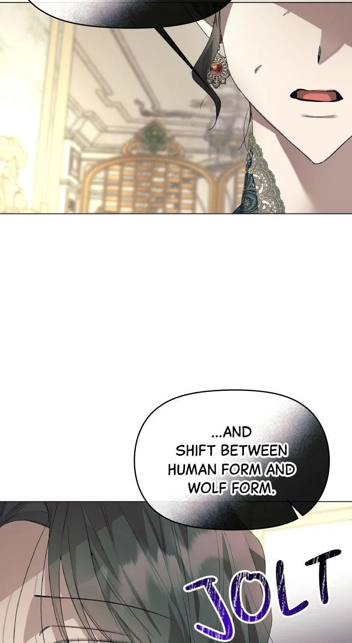 The Beast Won’t Let Me Sleep Chapter 48 – Page 17
