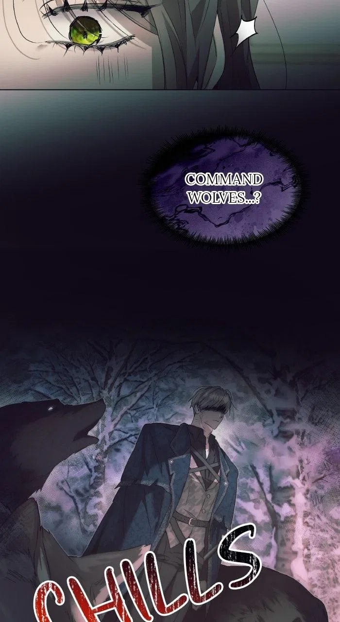 The Beast Won’t Let Me Sleep Chapter 48 – Page 18