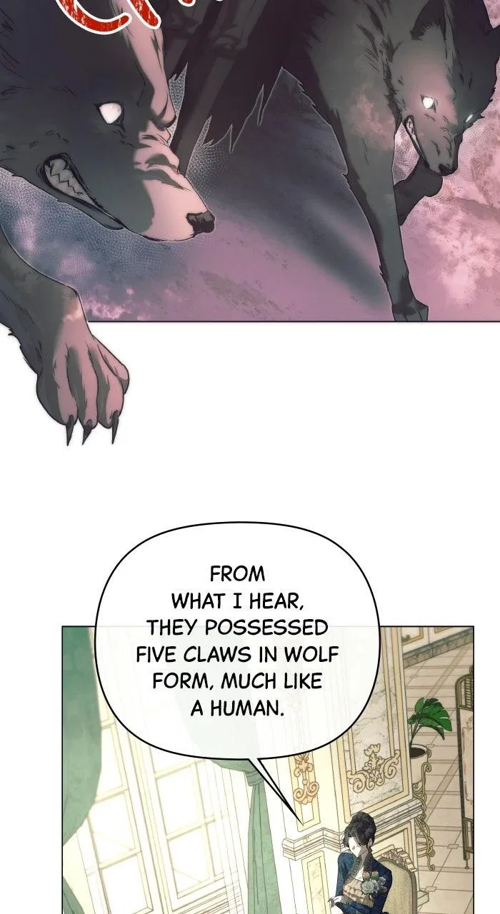 The Beast Won’t Let Me Sleep Chapter 48 – Page 19