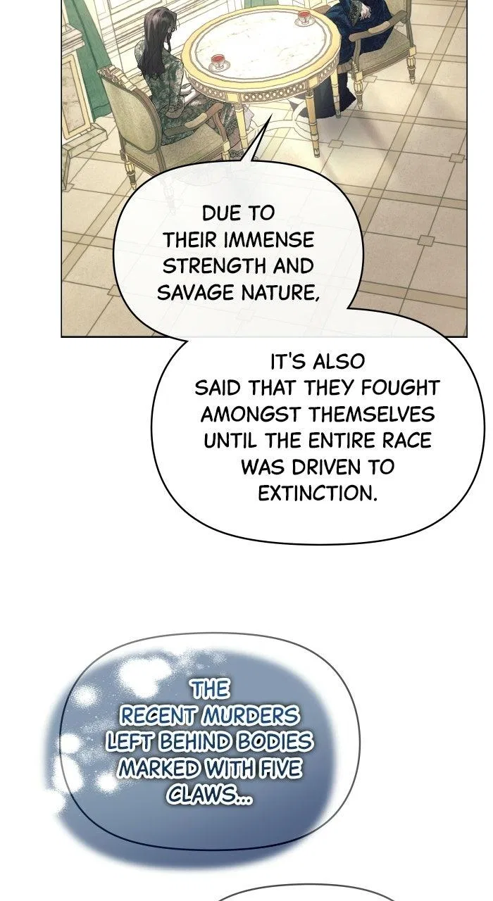 The Beast Won’t Let Me Sleep Chapter 48 – Page 20