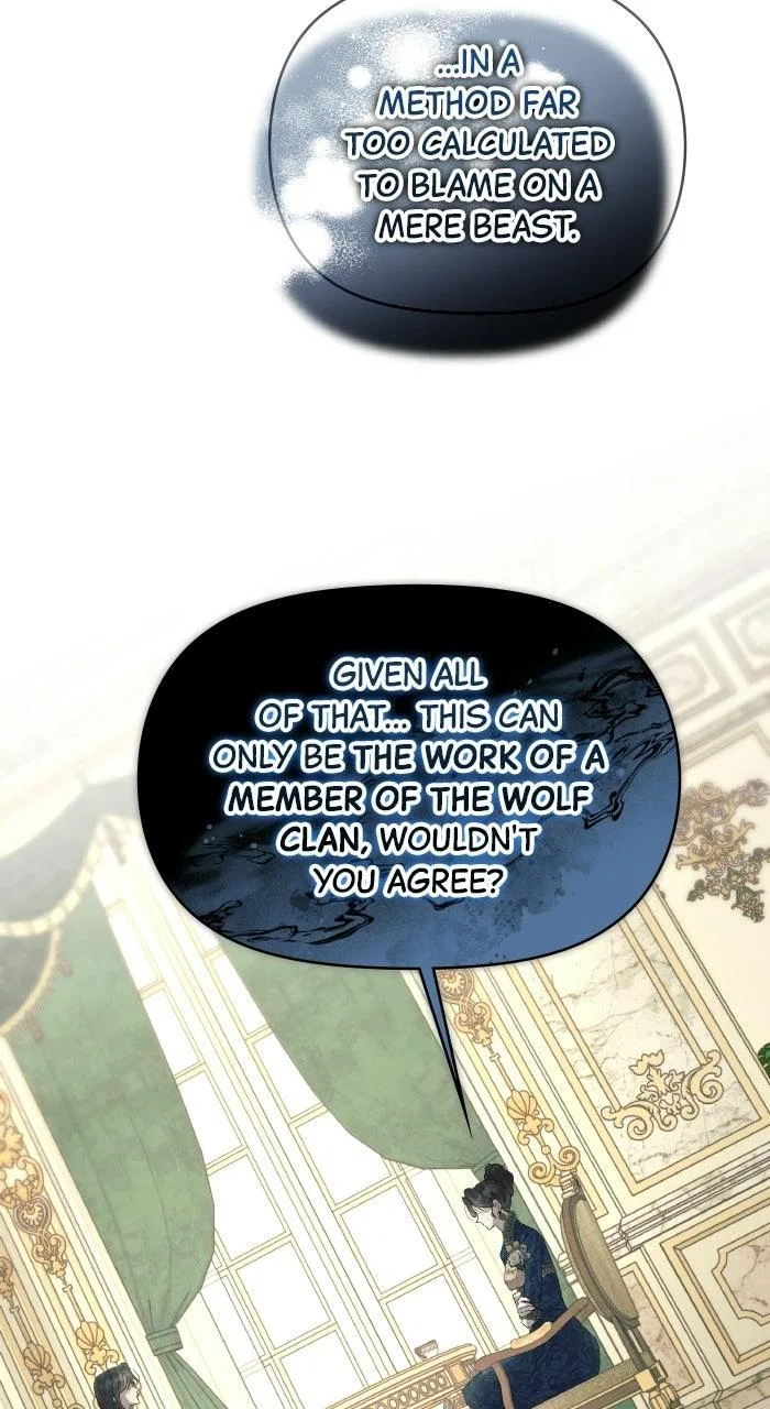 The Beast Won’t Let Me Sleep Chapter 48 – Page 21