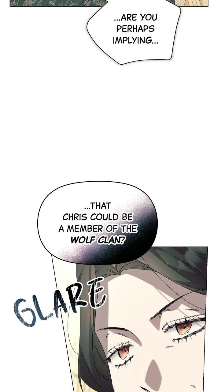 The Beast Won’t Let Me Sleep Chapter 48 – Page 23