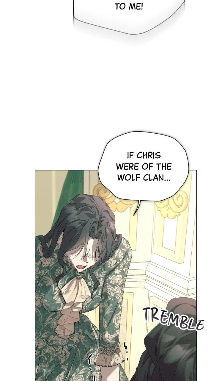 The Beast Won’t Let Me Sleep Chapter 48 – Page 26