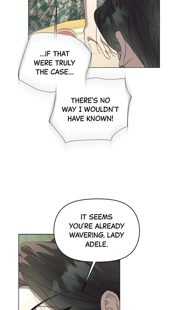 The Beast Won’t Let Me Sleep Chapter 48 – Page 27