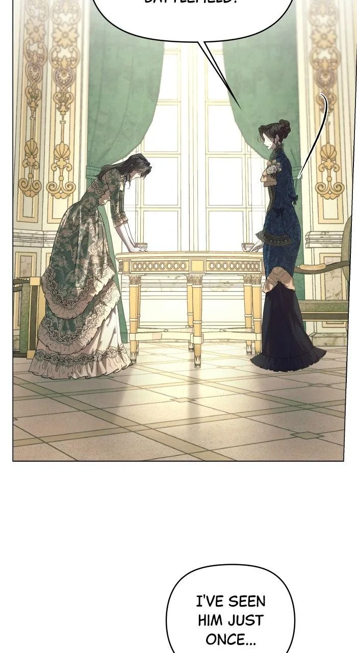 The Beast Won’t Let Me Sleep Chapter 48 – Page 29