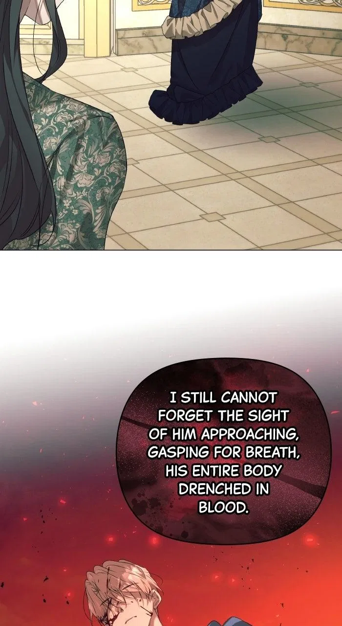 The Beast Won’t Let Me Sleep Chapter 48 – Page 31