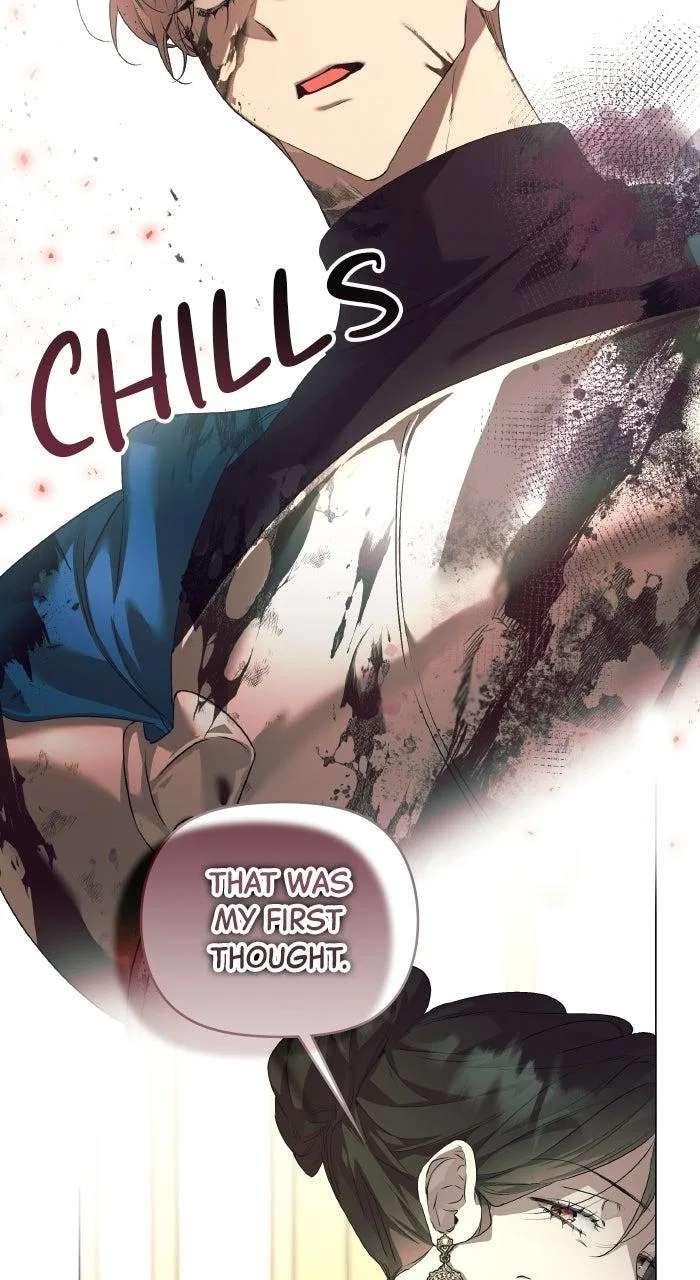 The Beast Won’t Let Me Sleep Chapter 48 – Page 33