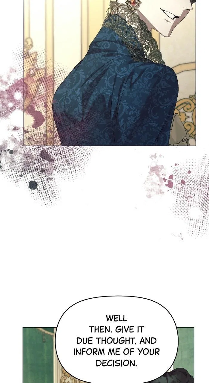 The Beast Won’t Let Me Sleep Chapter 48 – Page 34
