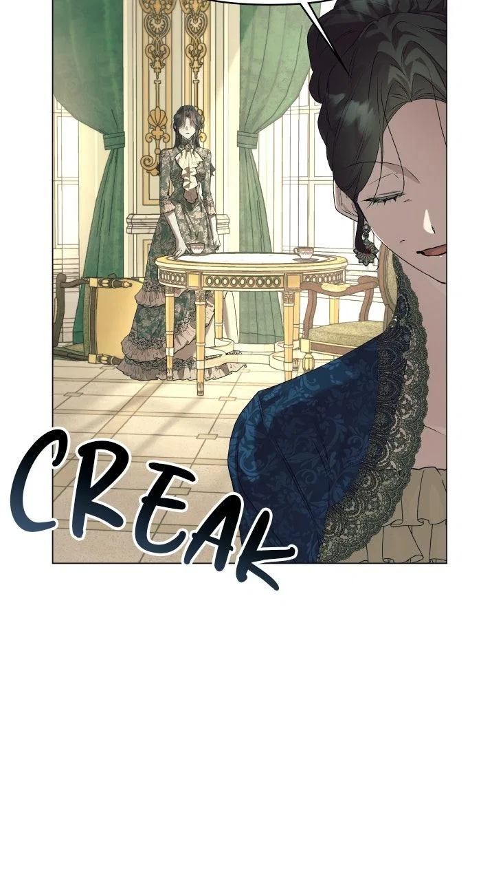 The Beast Won’t Let Me Sleep Chapter 48 – Page 35