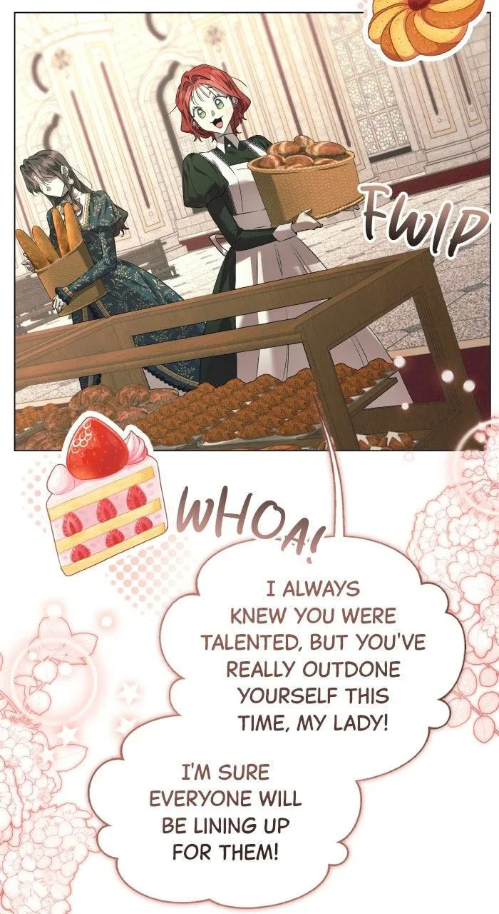 The Beast Won’t Let Me Sleep Chapter 48 – Page 40