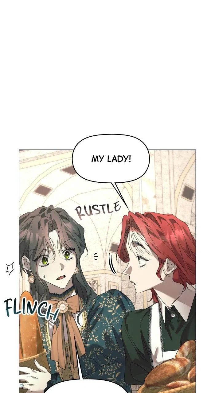 The Beast Won’t Let Me Sleep Chapter 48 – Page 42