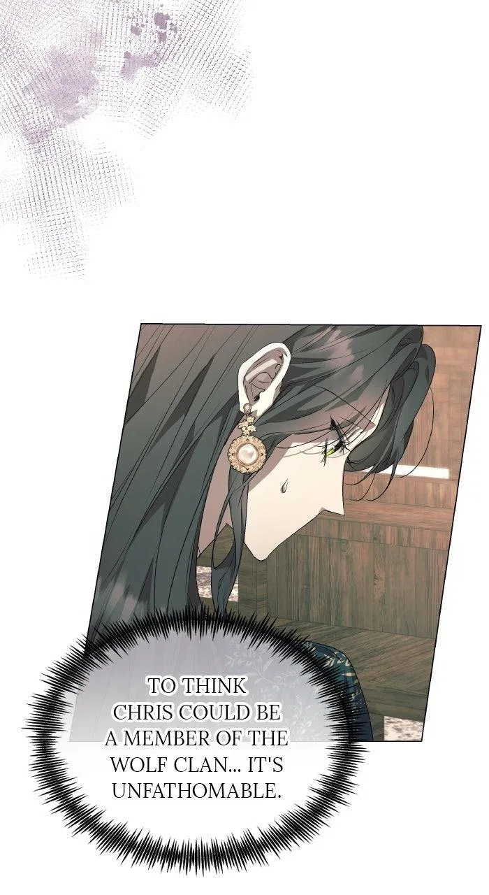 The Beast Won’t Let Me Sleep Chapter 48 – Page 46