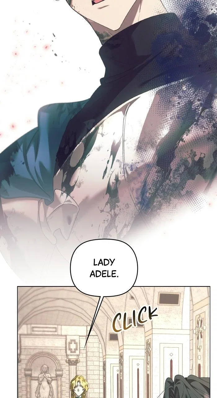 The Beast Won’t Let Me Sleep Chapter 48 – Page 49