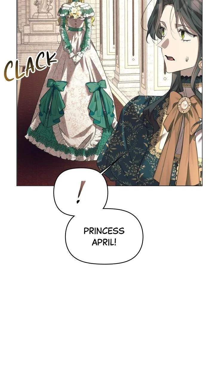 The Beast Won’t Let Me Sleep Chapter 48 – Page 50