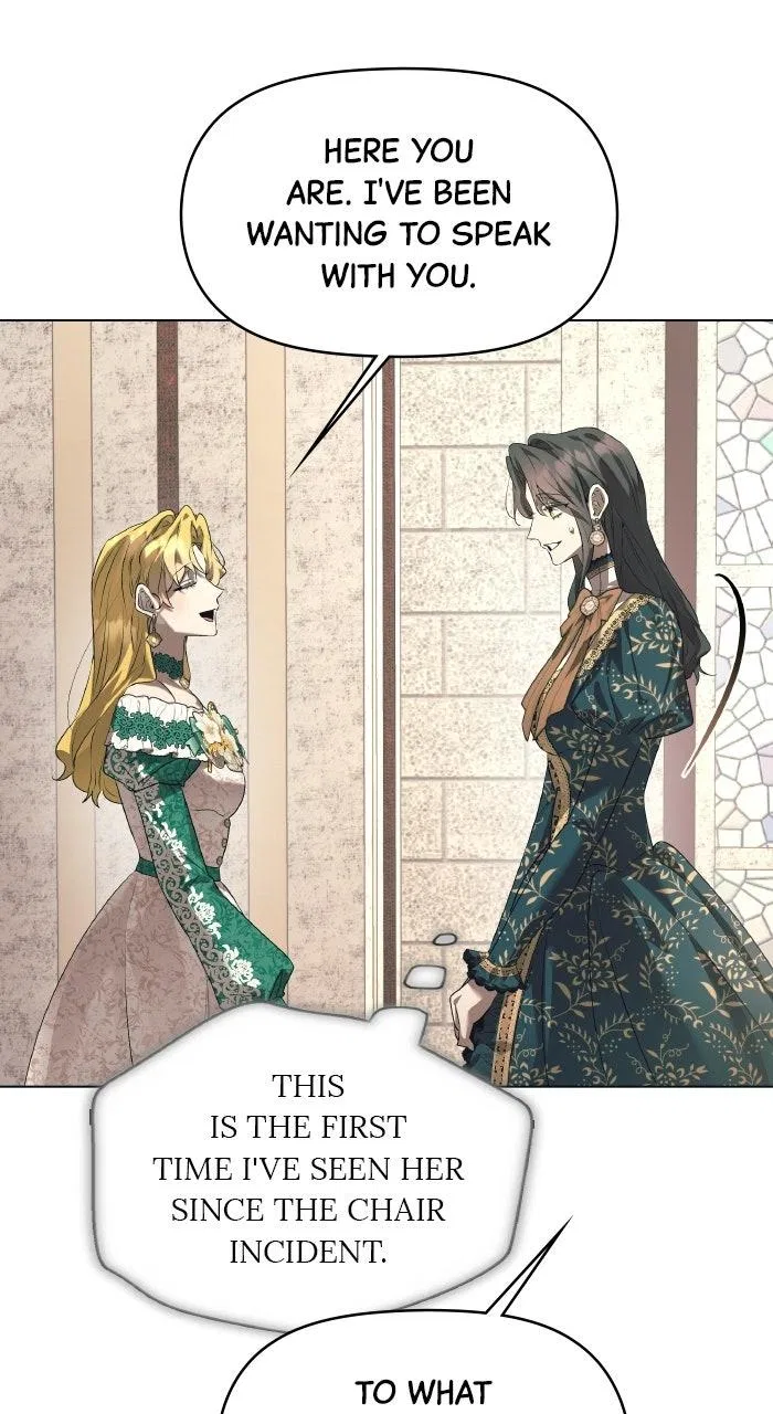 The Beast Won’t Let Me Sleep Chapter 48 – Page 51