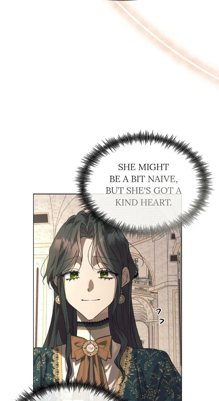 The Beast Won’t Let Me Sleep Chapter 48 – Page 55