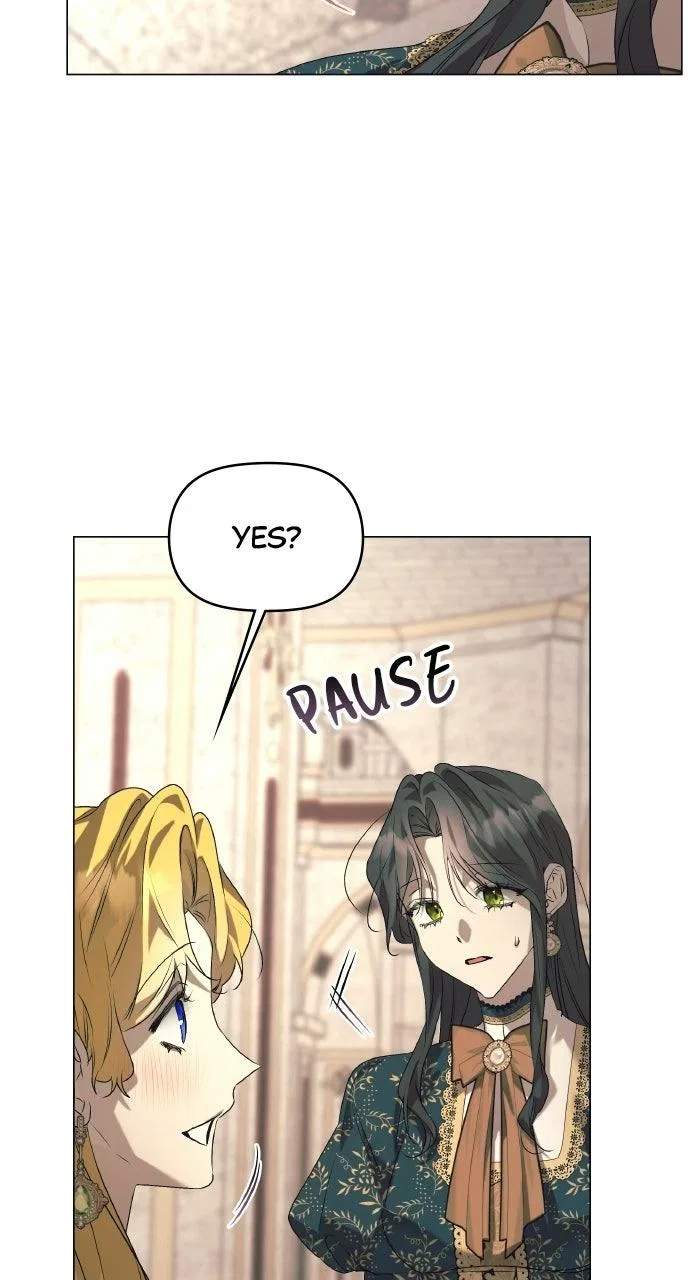 The Beast Won’t Let Me Sleep Chapter 48 – Page 61