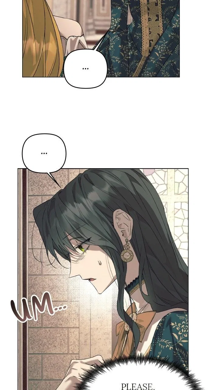 The Beast Won’t Let Me Sleep Chapter 48 – Page 62