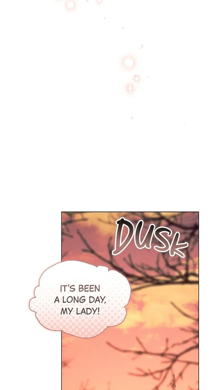 The Beast Won’t Let Me Sleep Chapter 48 – Page 67