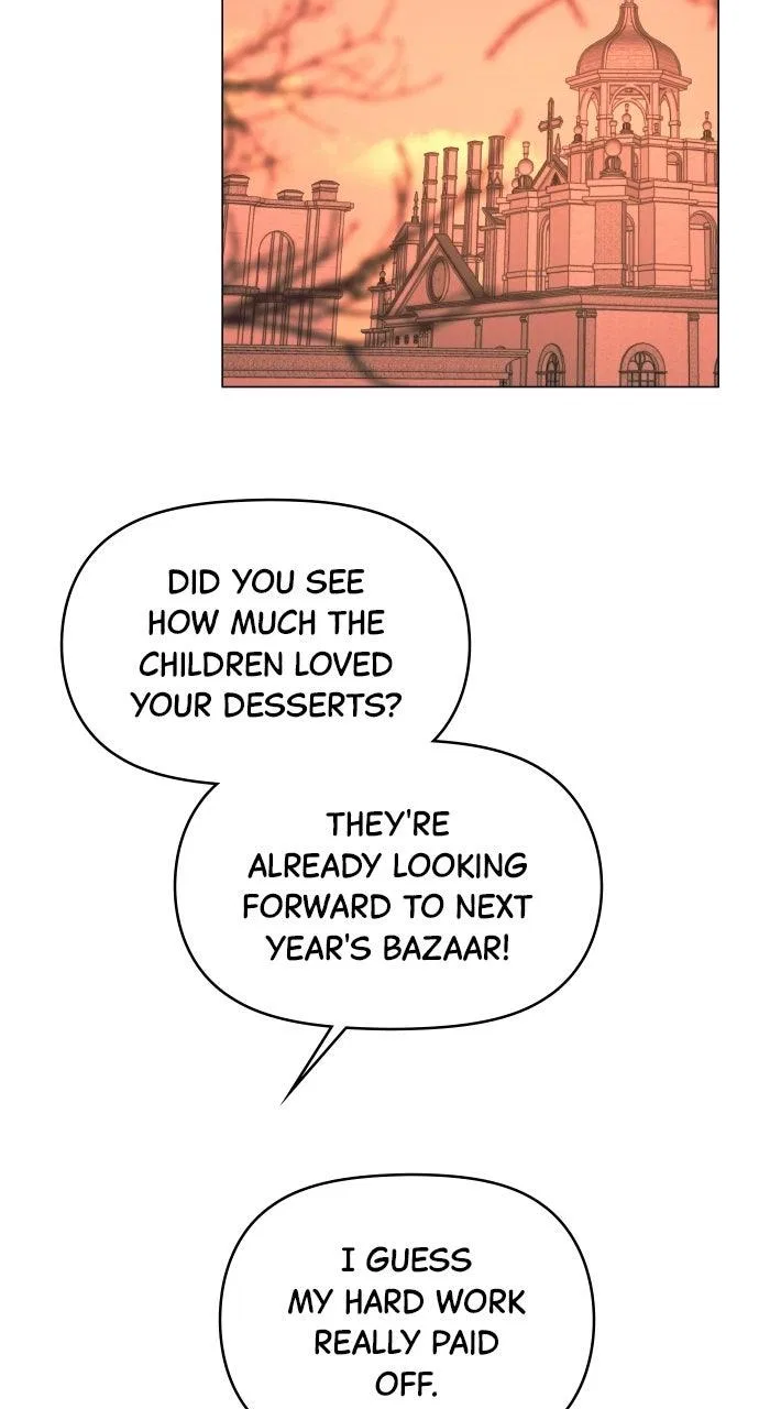 The Beast Won’t Let Me Sleep Chapter 48 – Page 68