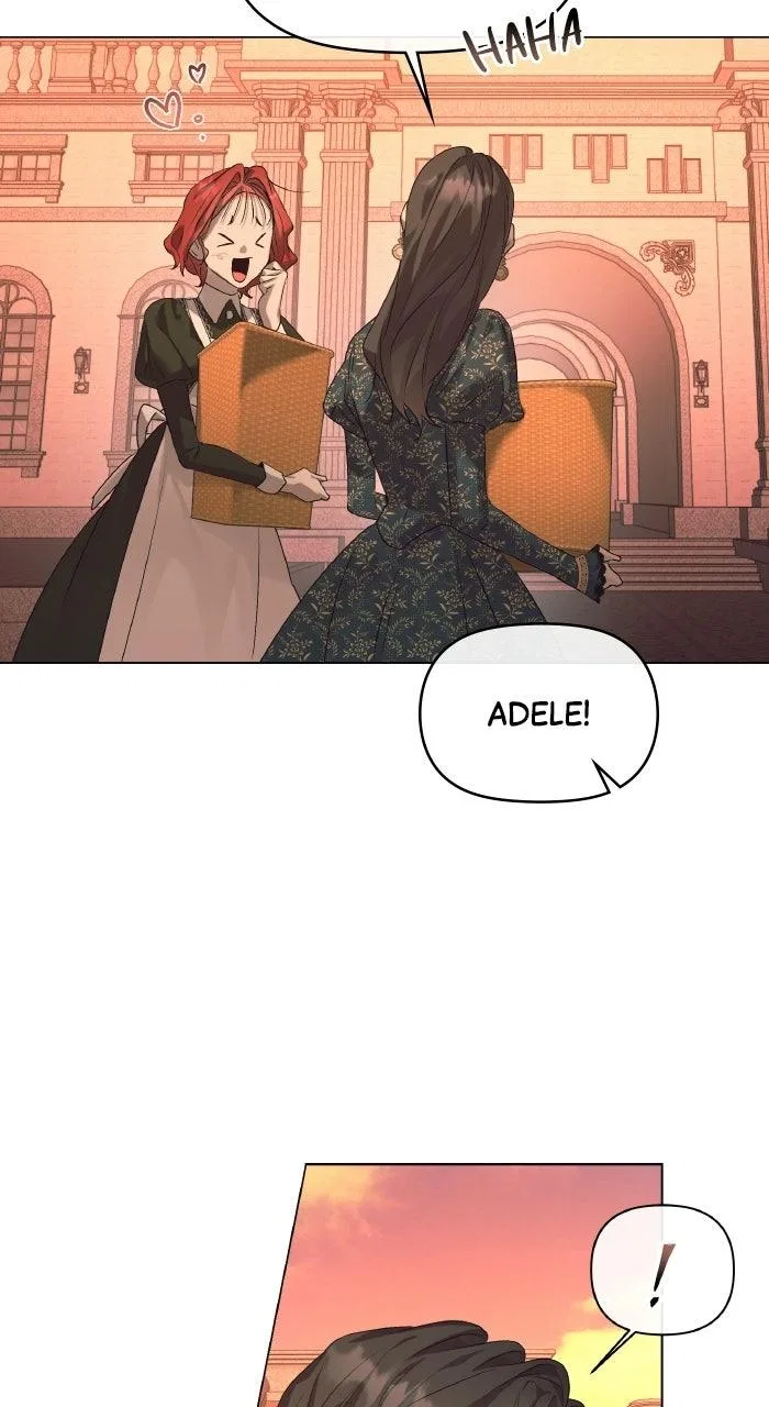 The Beast Won’t Let Me Sleep Chapter 48 – Page 69
