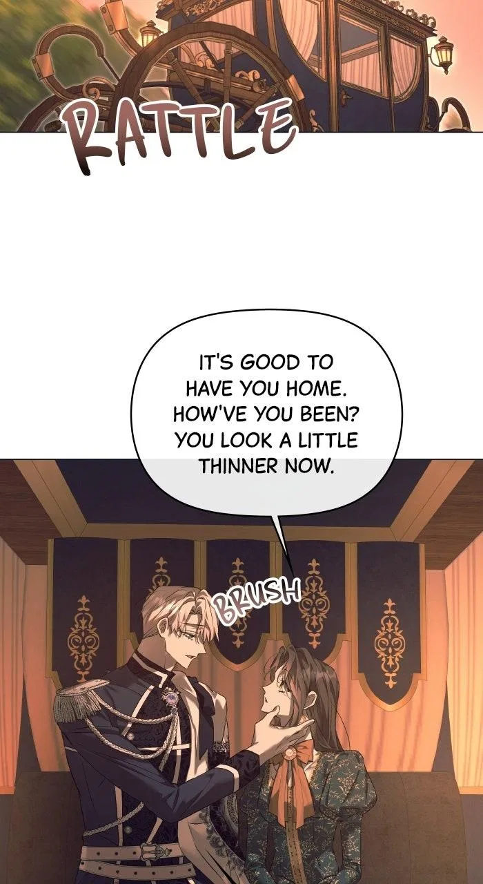 The Beast Won’t Let Me Sleep Chapter 48 – Page 73