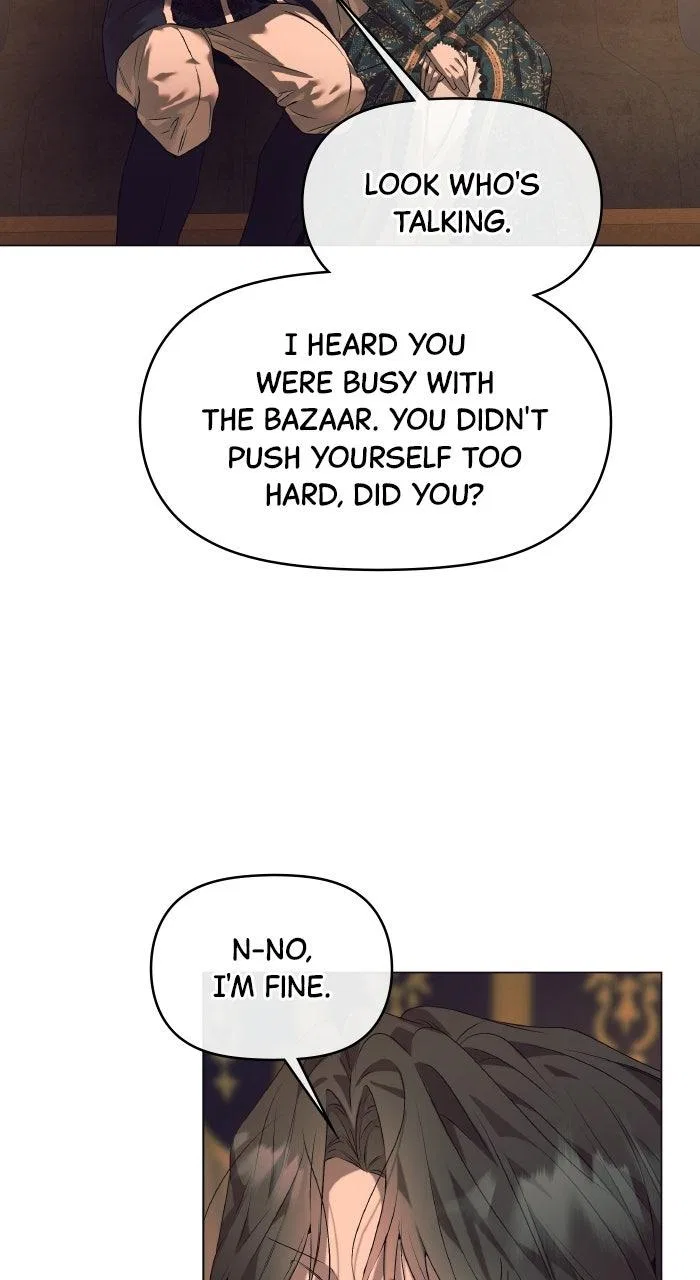 The Beast Won’t Let Me Sleep Chapter 48 – Page 74