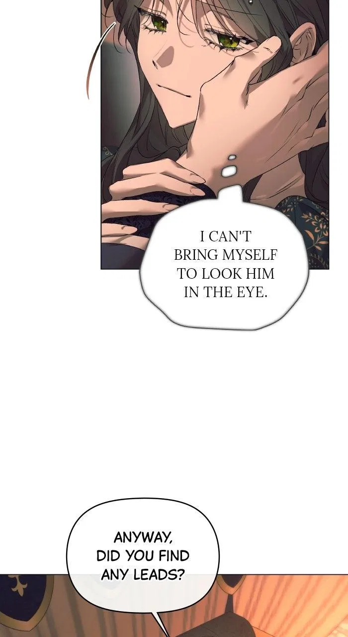 The Beast Won’t Let Me Sleep Chapter 48 – Page 75