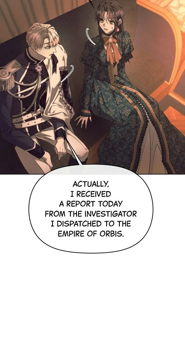 The Beast Won’t Let Me Sleep Chapter 48 – Page 76