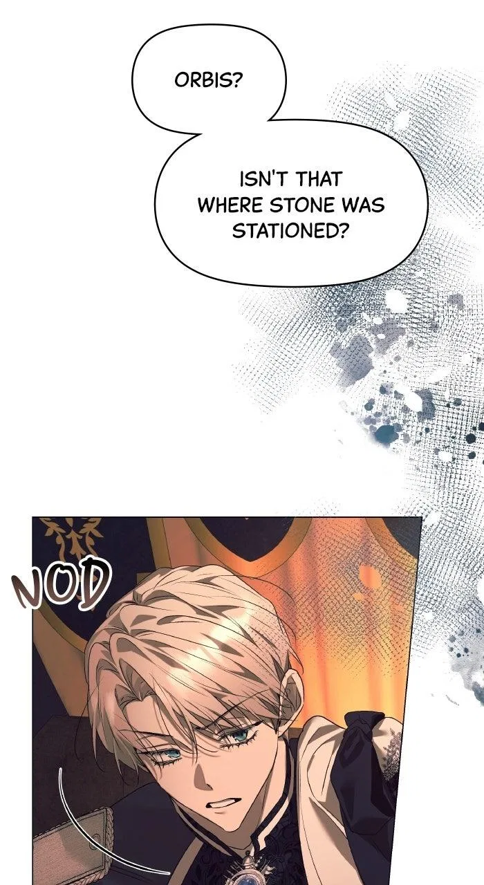 The Beast Won’t Let Me Sleep Chapter 48 – Page 77
