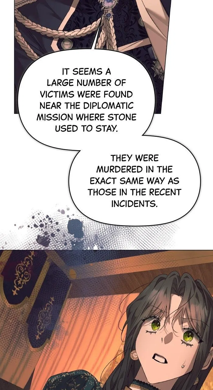 The Beast Won’t Let Me Sleep Chapter 48 – Page 78