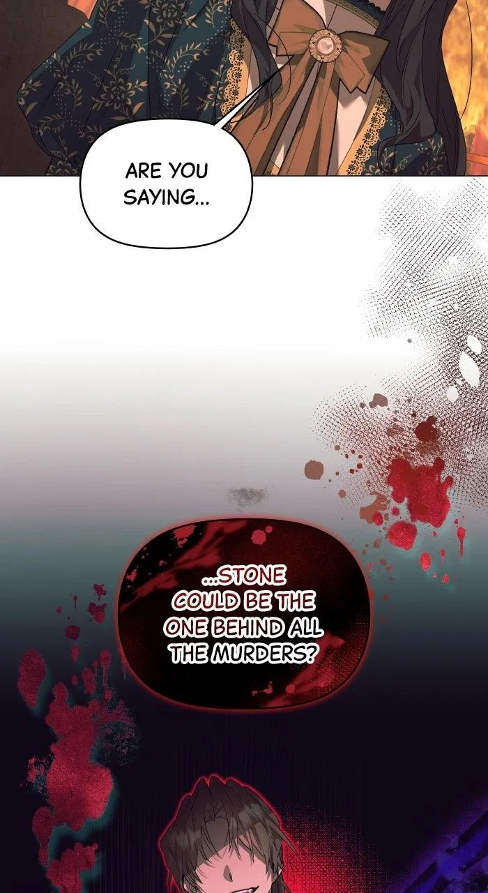 The Beast Won’t Let Me Sleep Chapter 48 – Page 79