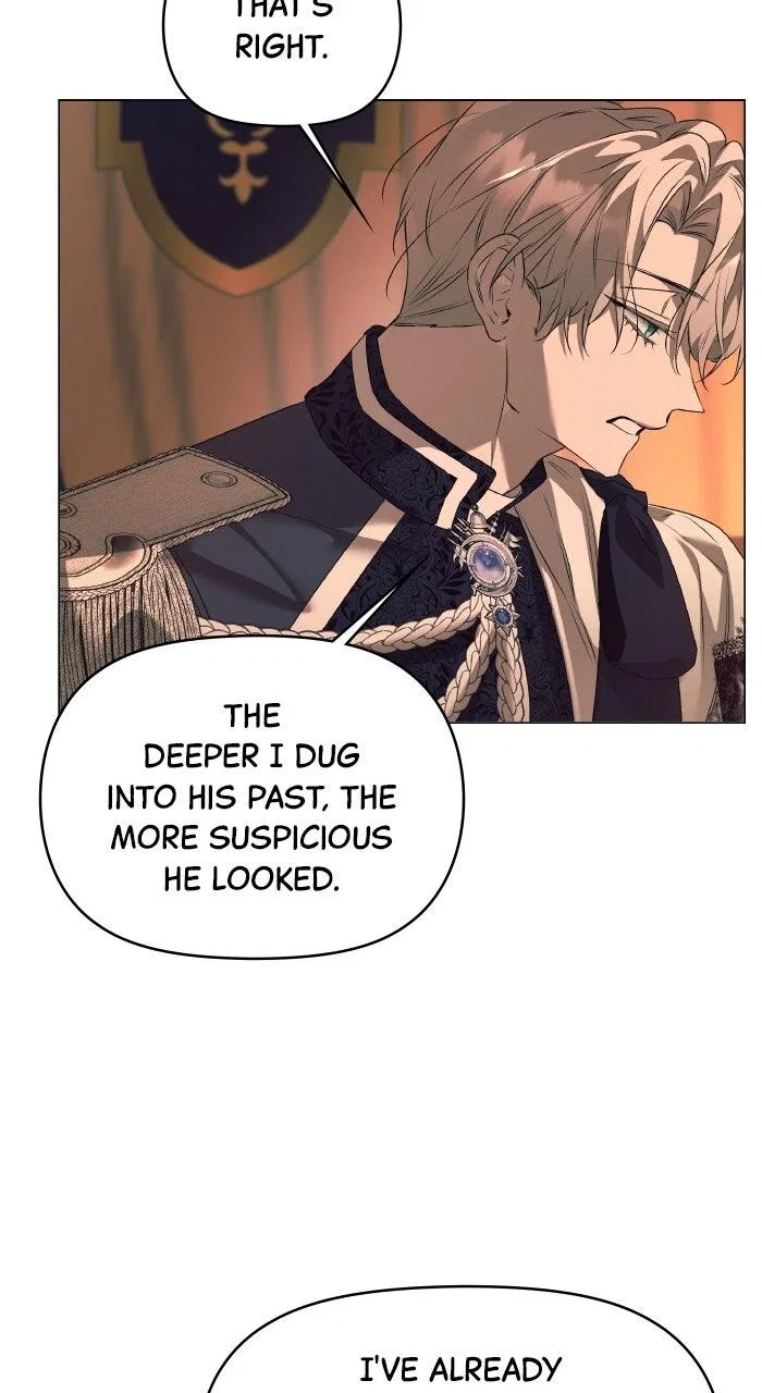 The Beast Won’t Let Me Sleep Chapter 48 – Page 81