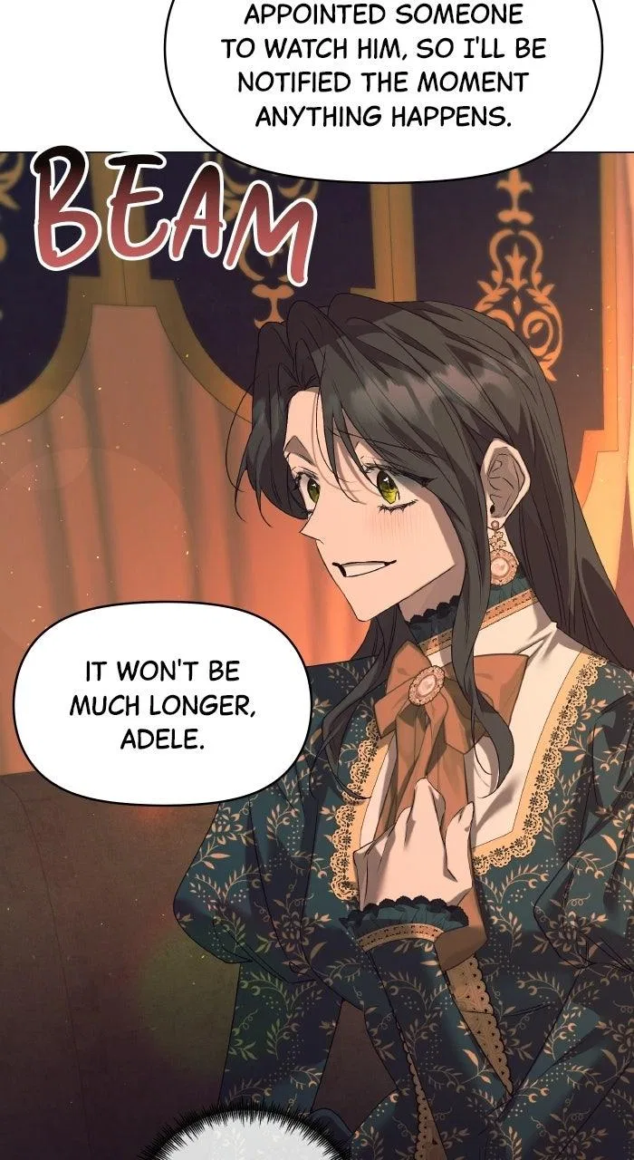 The Beast Won’t Let Me Sleep Chapter 48 – Page 82