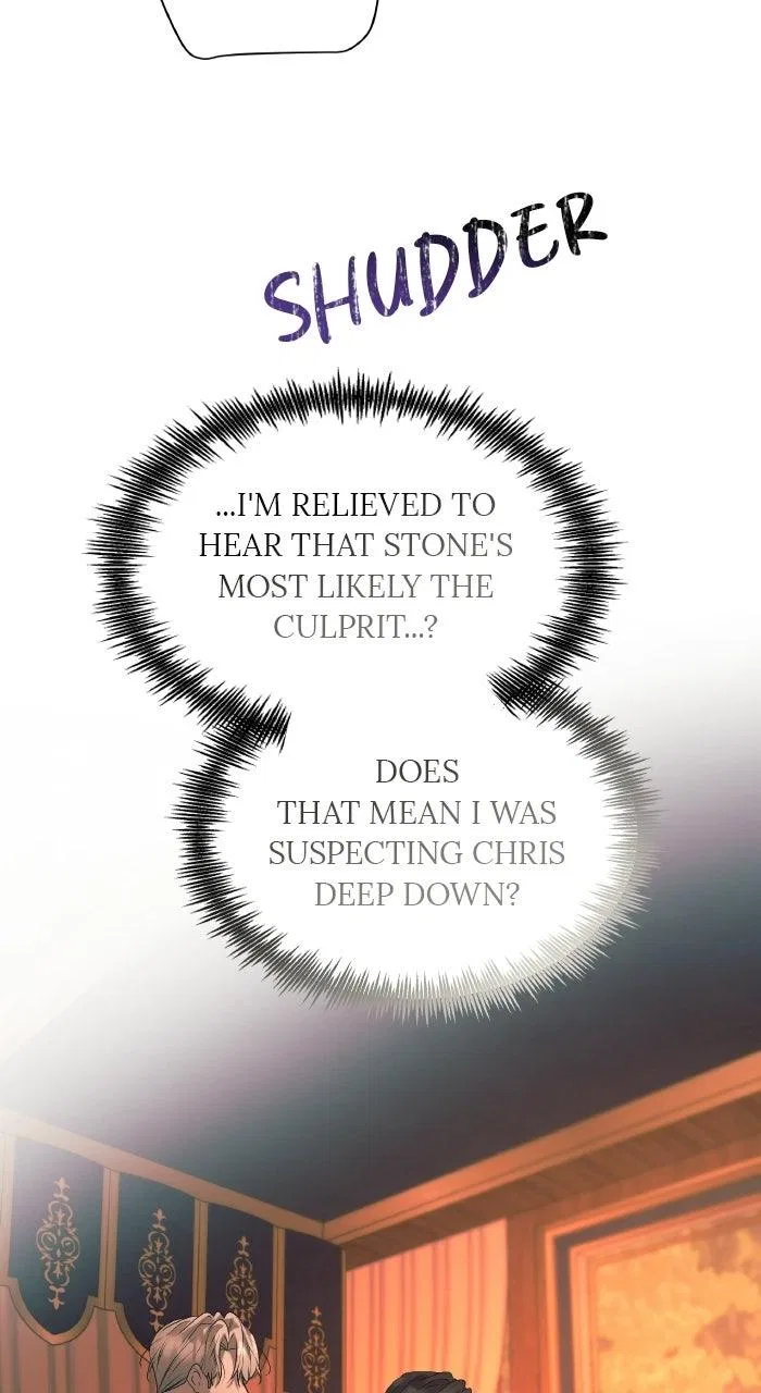 The Beast Won’t Let Me Sleep Chapter 48 – Page 84