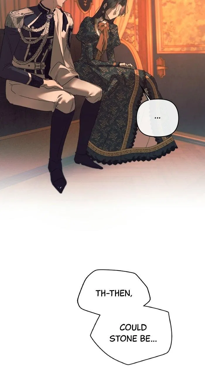 The Beast Won’t Let Me Sleep Chapter 48 – Page 85