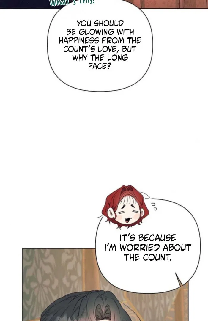 The Beast Won’t Let Me Sleep Chapter 41 – Page 6