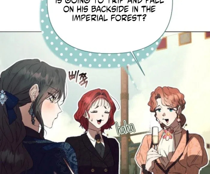 The Beast Won’t Let Me Sleep Chapter 41 – Page 8