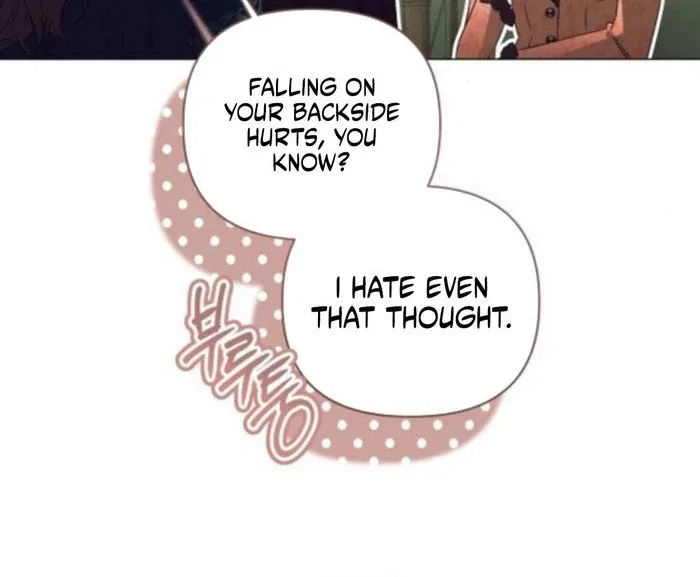 The Beast Won’t Let Me Sleep Chapter 41 – Page 9